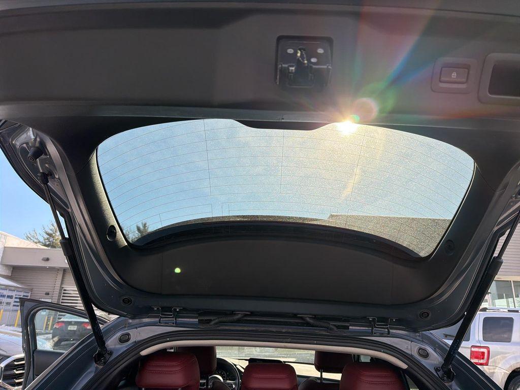 used 2024 Mazda CX-30 car, priced at $24,775