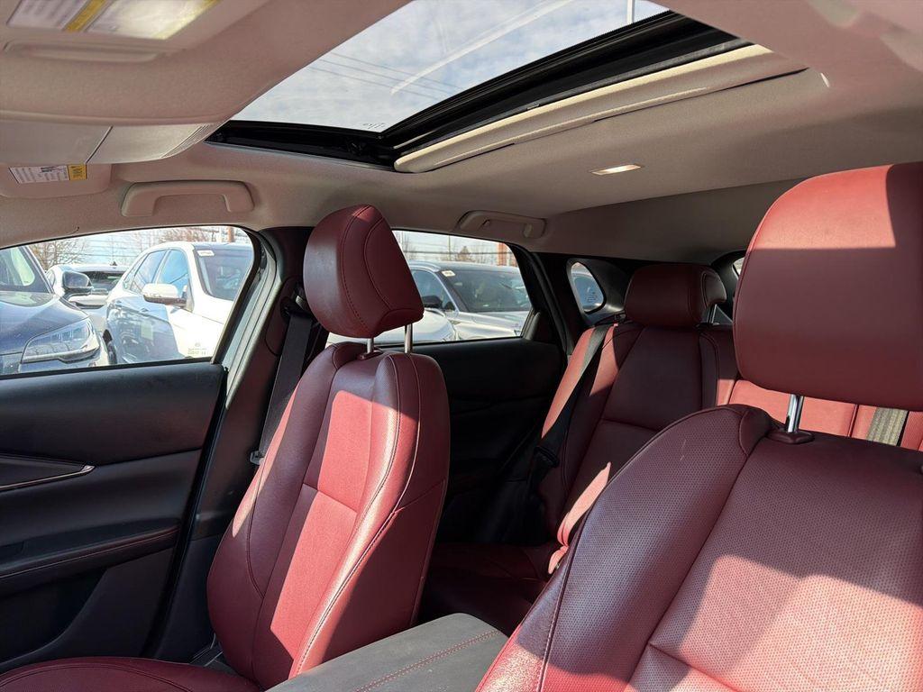 used 2024 Mazda CX-30 car, priced at $24,775