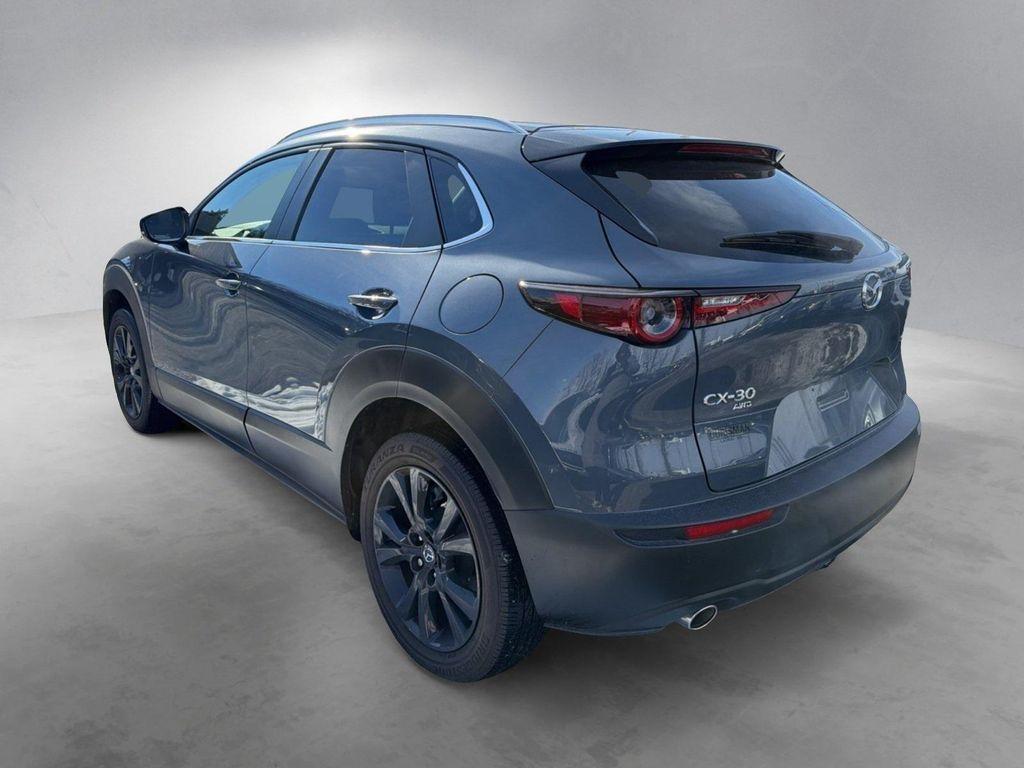 used 2024 Mazda CX-30 car, priced at $24,775