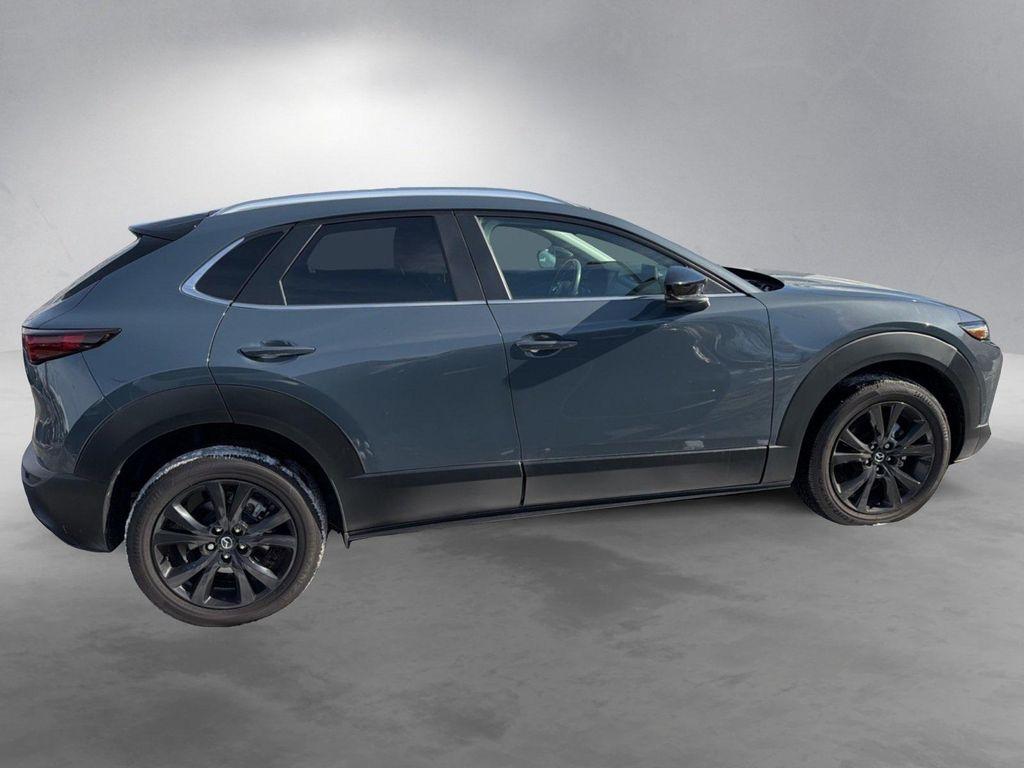 used 2024 Mazda CX-30 car, priced at $24,775