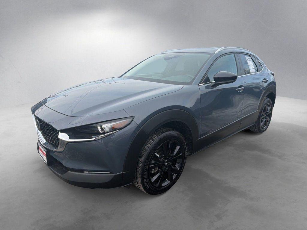 used 2024 Mazda CX-30 car, priced at $23,936