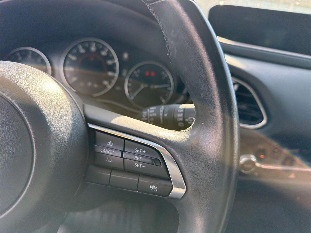 used 2024 Mazda CX-30 car, priced at $24,775