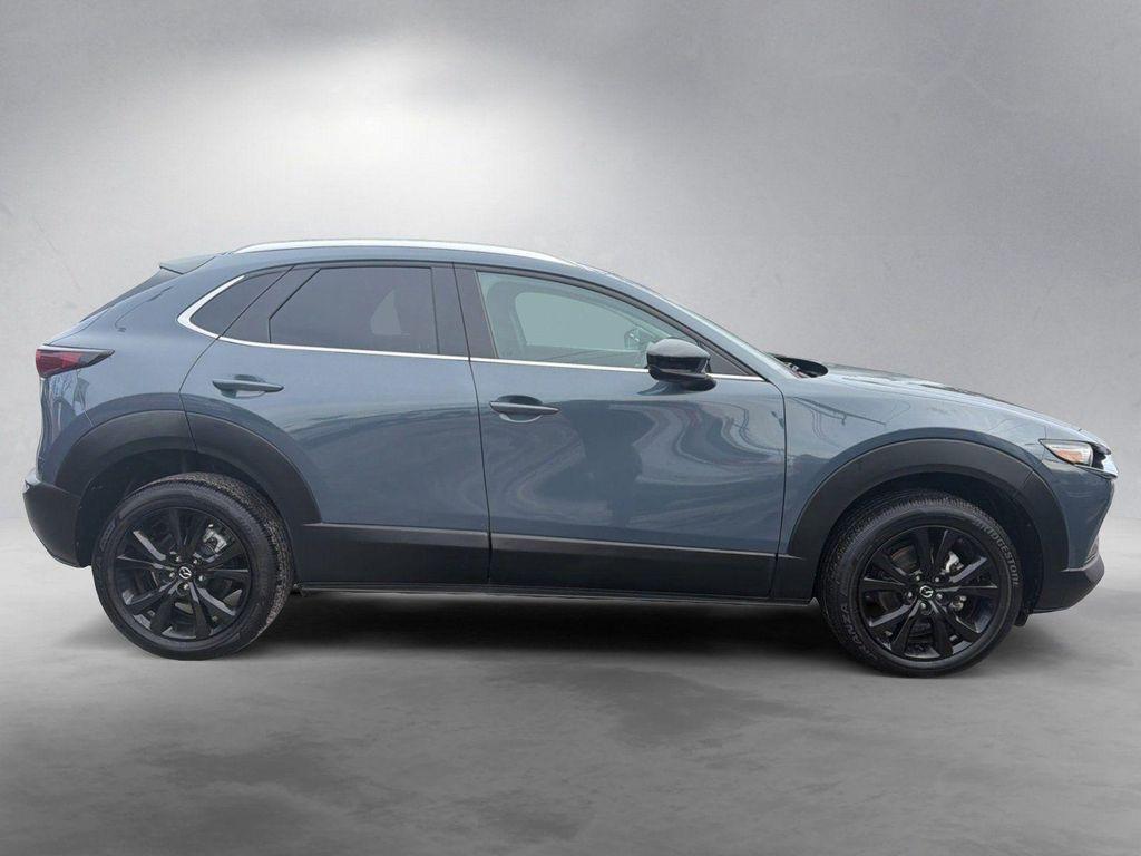 used 2024 Mazda CX-30 car, priced at $23,936