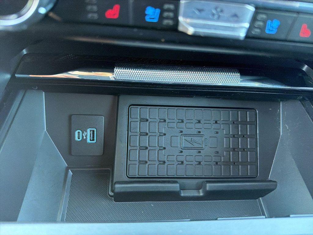 used 2023 Ford F-150 car, priced at $63,359