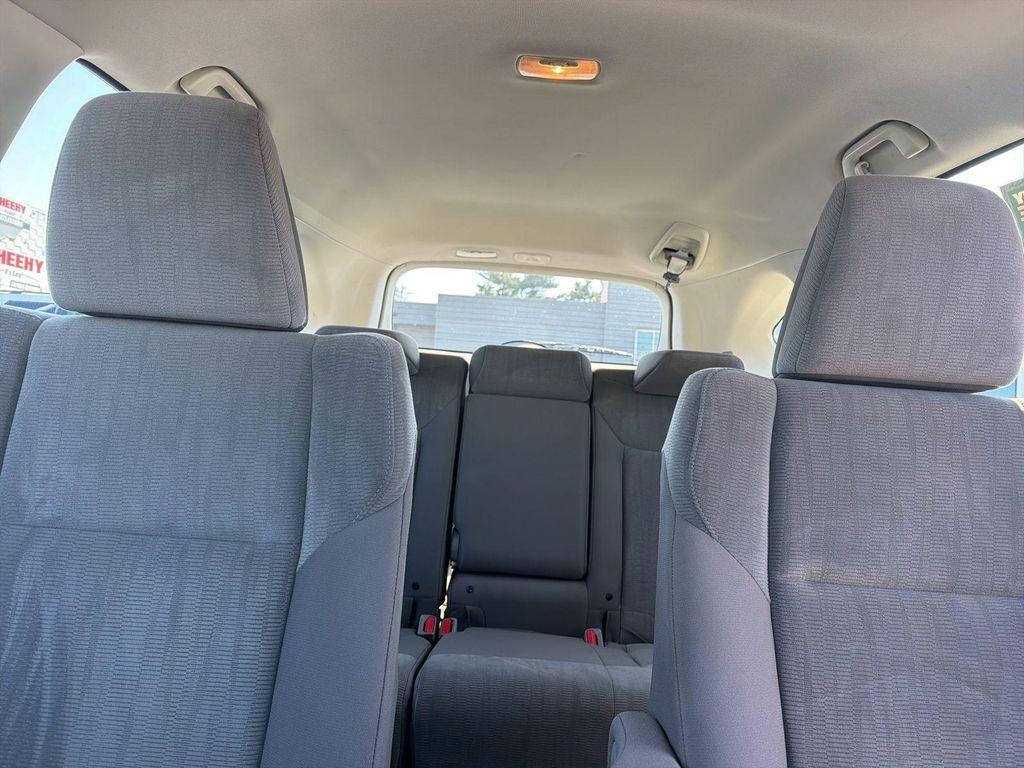 used 2014 Honda CR-V car, priced at $13,500