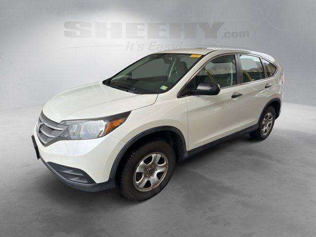 used 2014 Honda CR-V car, priced at $13,500