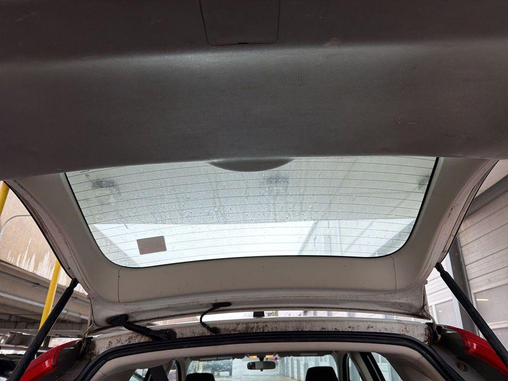 used 2014 Honda CR-V car, priced at $13,500