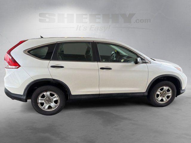 used 2014 Honda CR-V car, priced at $13,500