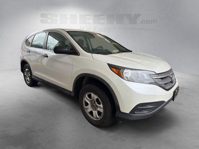 used 2014 Honda CR-V car, priced at $13,500