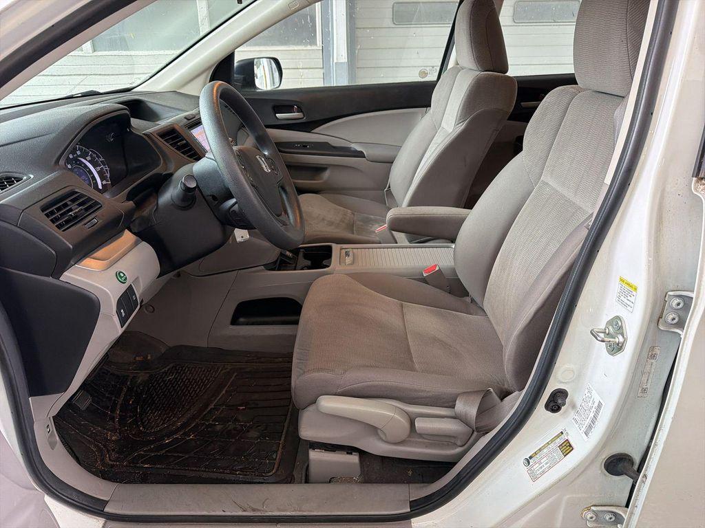 used 2014 Honda CR-V car, priced at $13,500