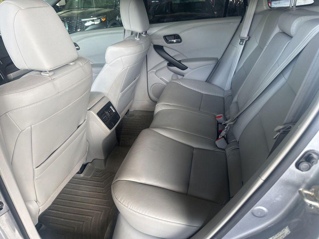 used 2017 Acura RDX car, priced at $17,995