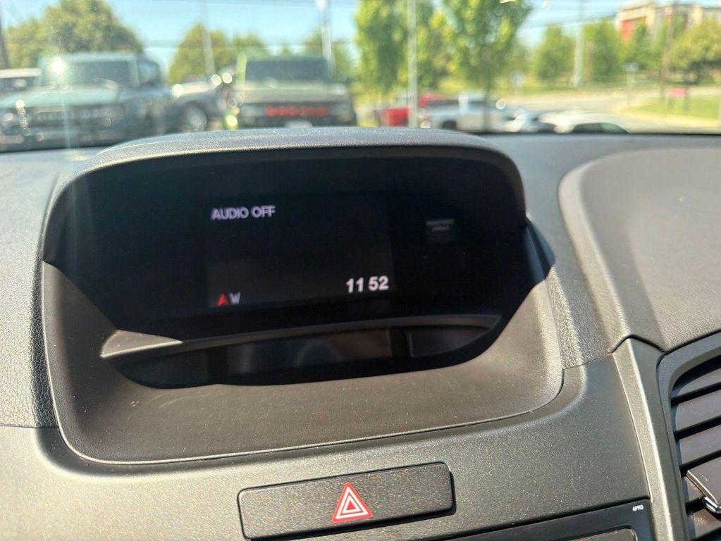 used 2017 Acura RDX car, priced at $17,793