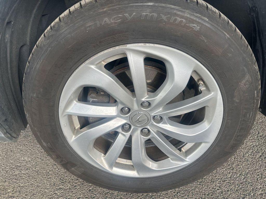 used 2017 Acura RDX car, priced at $17,995