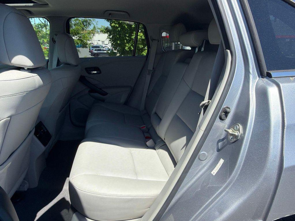 used 2017 Acura RDX car, priced at $17,793