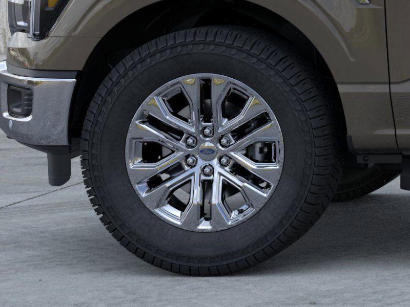new 2026 Ford F-150 car, priced at $64,663