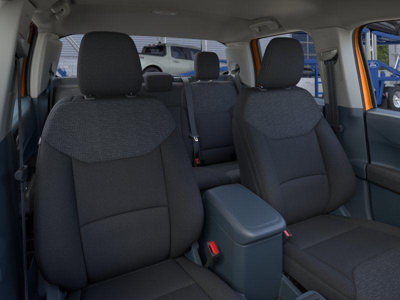 new 2026 Ford Maverick car, priced at $29,679
