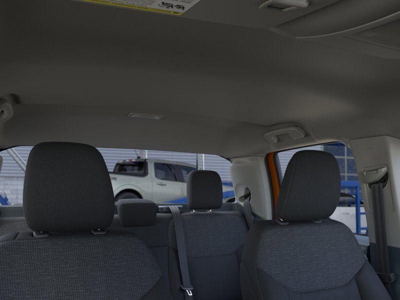new 2026 Ford Maverick car, priced at $29,679