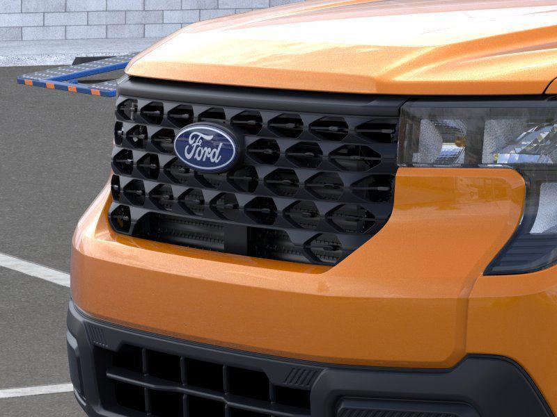 new 2026 Ford Maverick car, priced at $29,679