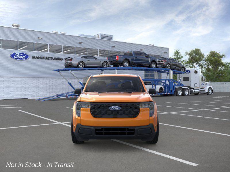 new 2026 Ford Maverick car, priced at $29,679