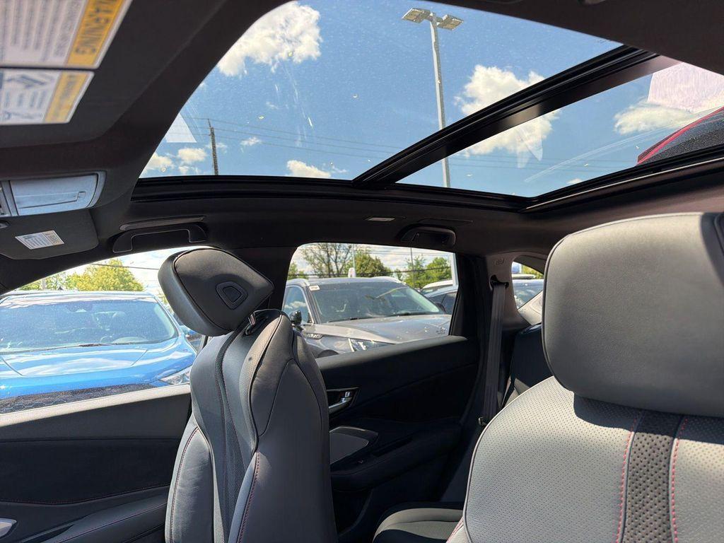 used 2022 Acura RDX car, priced at $38,950