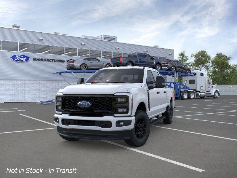 new 2026 Ford F-250 car, priced at $57,888