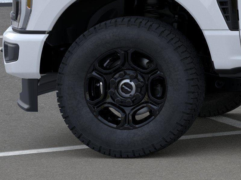 new 2026 Ford F-250 car, priced at $57,888