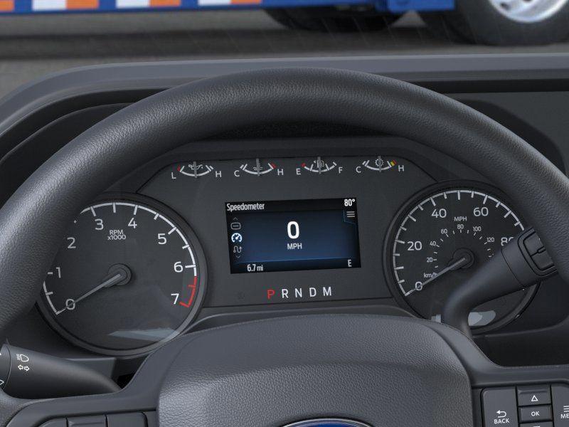 new 2026 Ford F-250 car, priced at $57,888