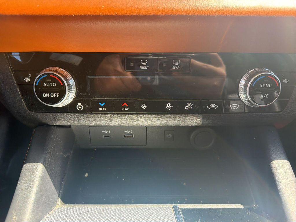 used 2023 Mitsubishi Outlander car, priced at $28,798