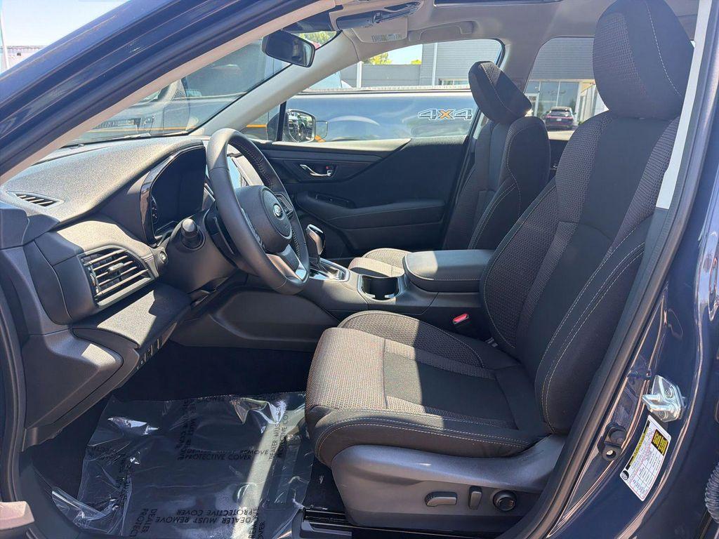 used 2025 Subaru Outback car, priced at $32,000