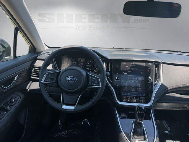 used 2025 Subaru Outback car, priced at $32,000