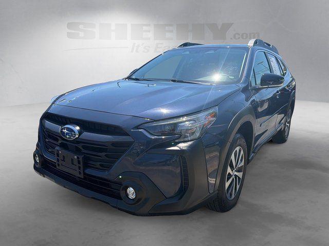 used 2025 Subaru Outback car, priced at $32,000