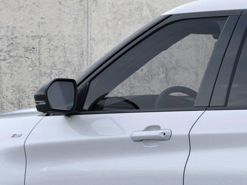 new 2026 Ford Explorer car, priced at $44,770