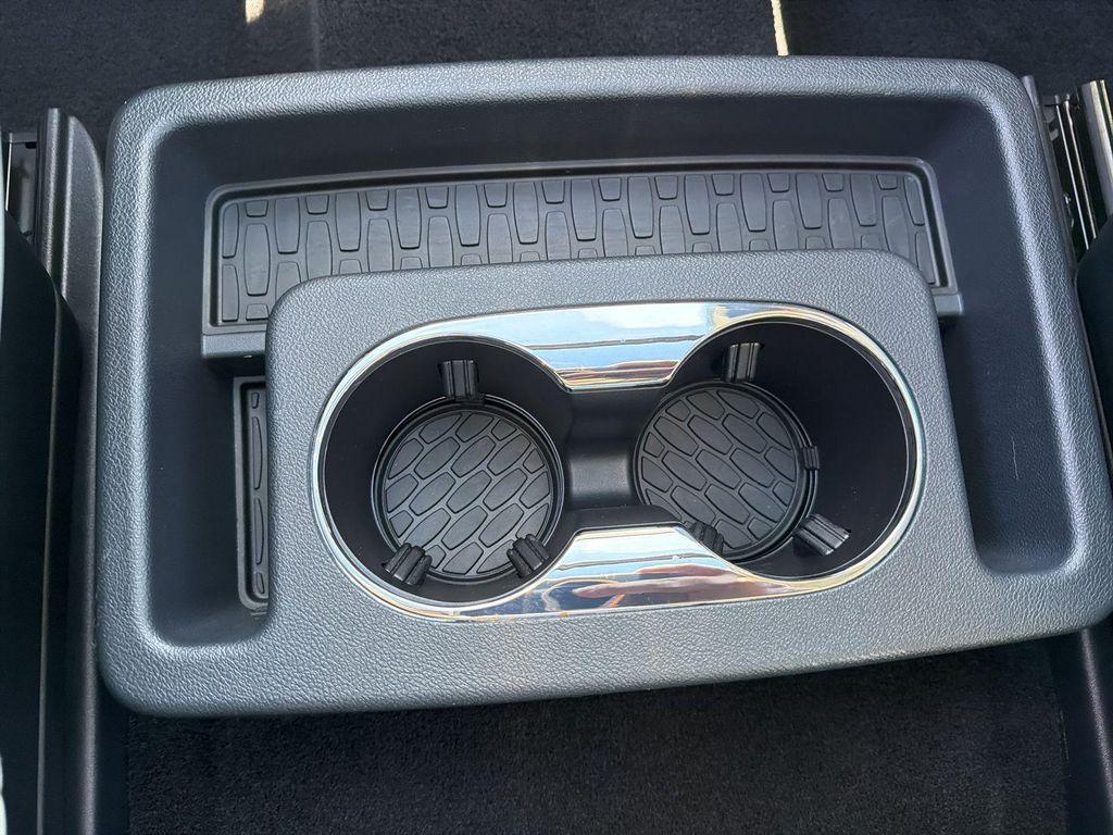 used 2025 Lincoln Aviator car, priced at $62,510