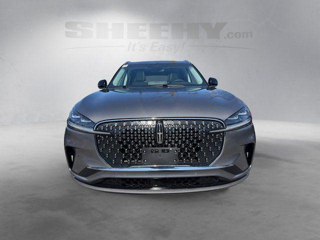 used 2025 Lincoln Aviator car, priced at $62,510