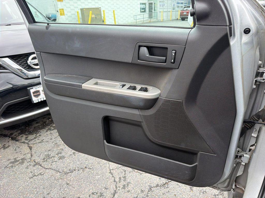 used 2012 Ford Escape car, priced at $11,998