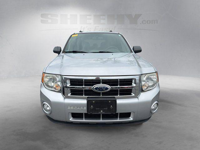used 2012 Ford Escape car, priced at $11,998