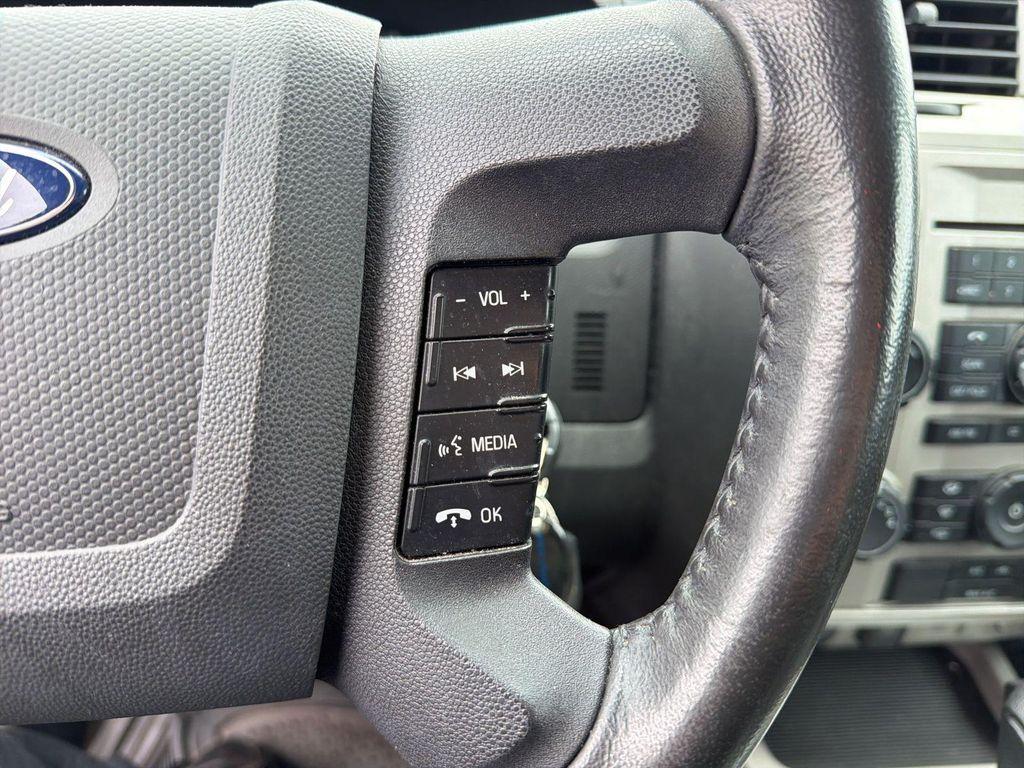 used 2012 Ford Escape car, priced at $11,998