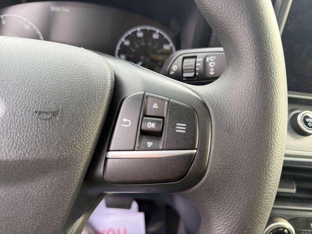 used 2022 Ford Maverick car, priced at $23,000