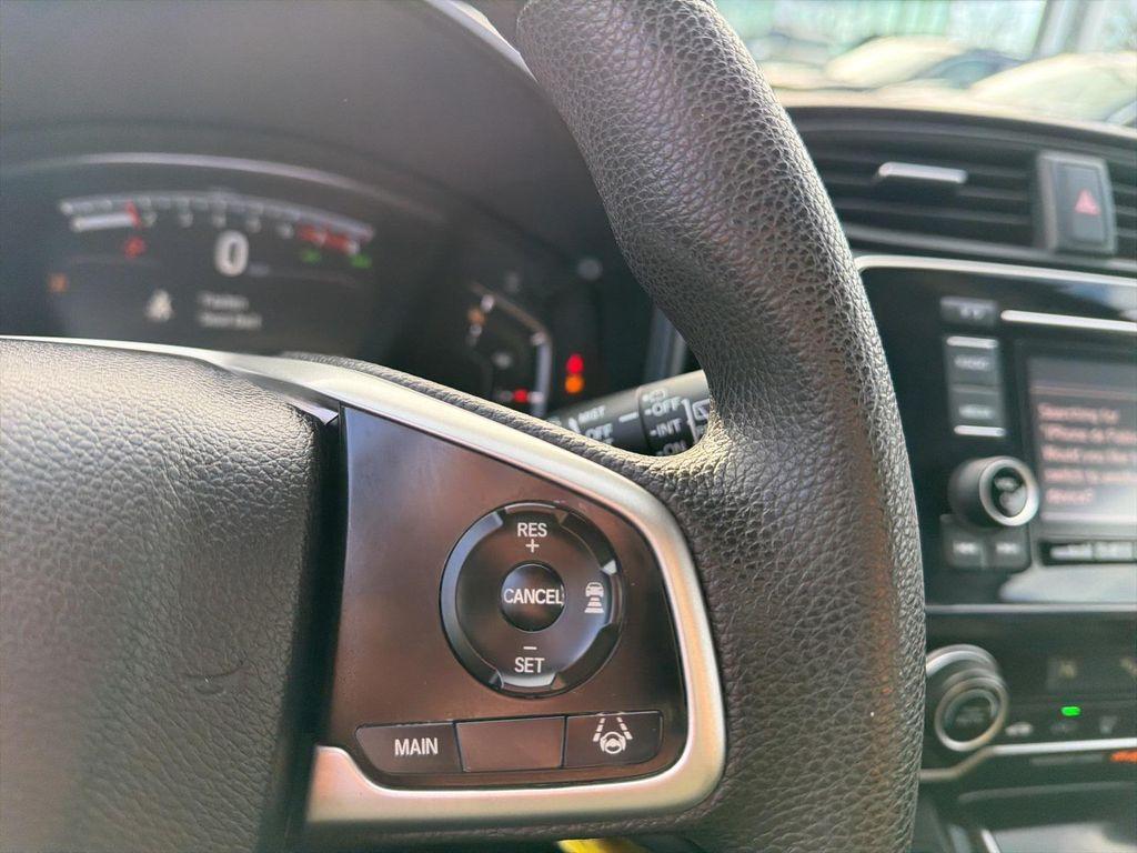 used 2020 Honda CR-V car, priced at $23,000