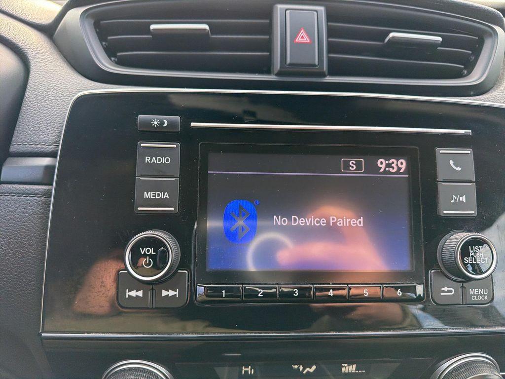 used 2020 Honda CR-V car, priced at $23,000