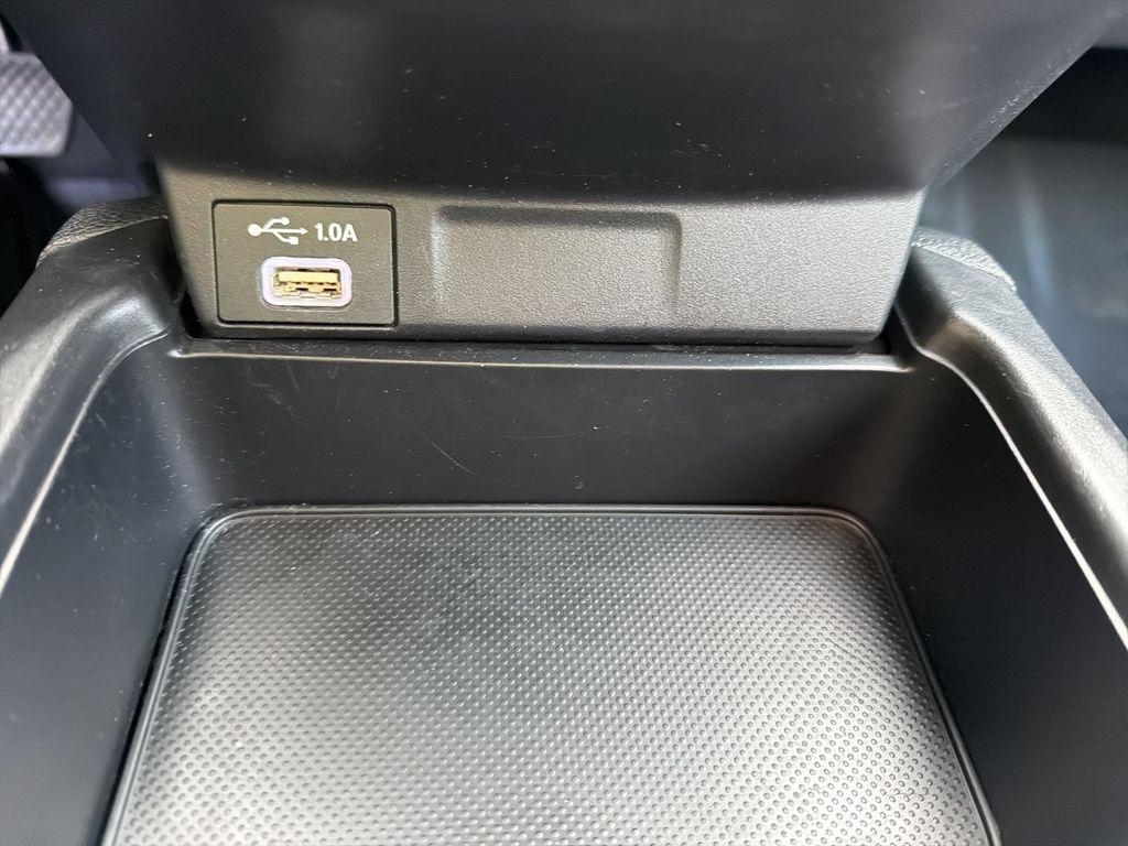 used 2020 Honda CR-V car, priced at $23,000