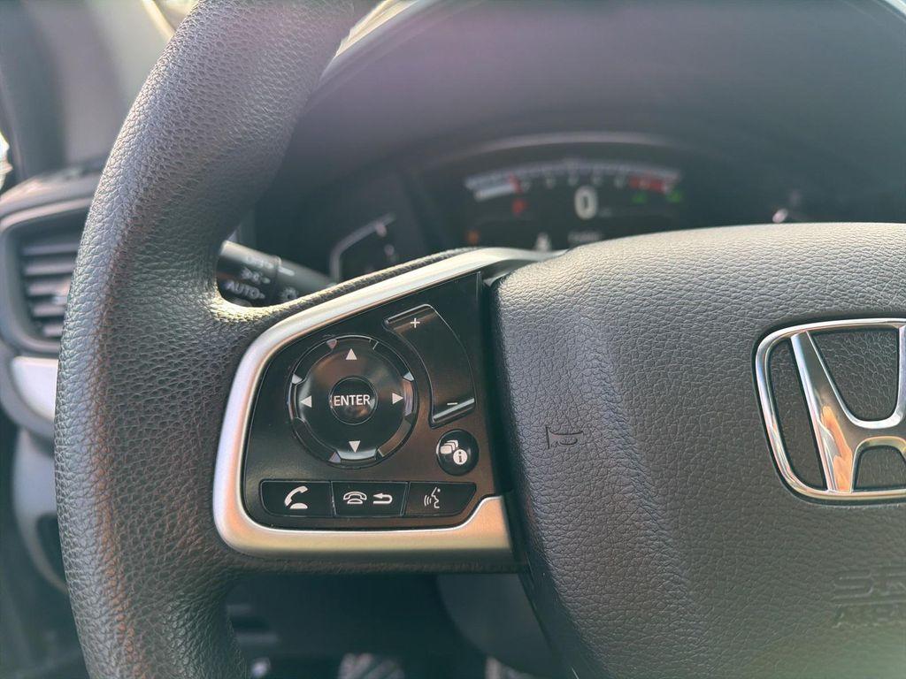 used 2020 Honda CR-V car, priced at $23,000