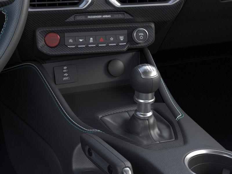 new 2026 Ford Mustang car, priced at $59,087