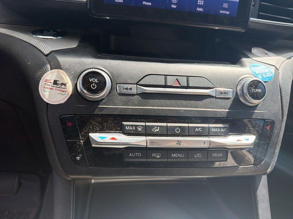 used 2020 Ford Explorer car, priced at $22,798