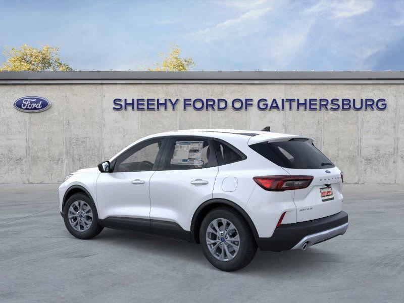 new 2026 Ford Escape car, priced at $28,699