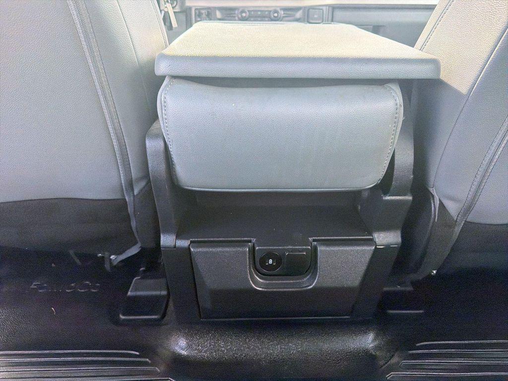 used 2024 Ford F-250 car, priced at $44,463