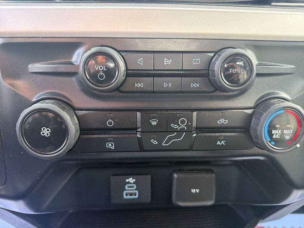 used 2024 Ford F-250 car, priced at $44,463