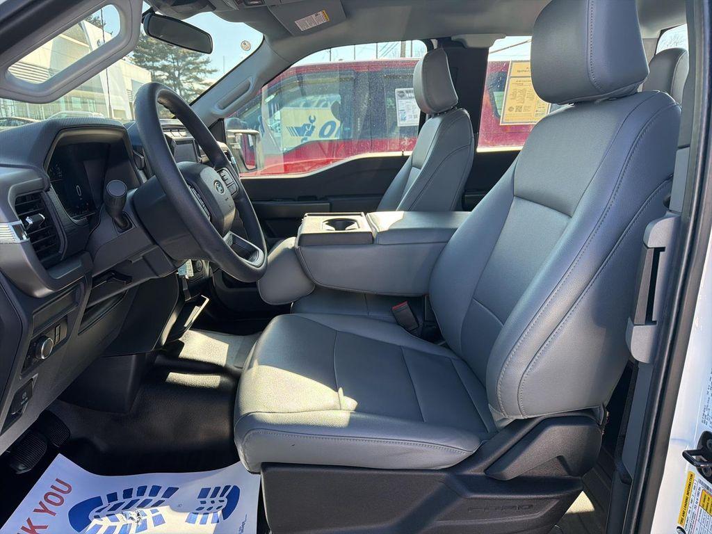 used 2024 Ford F-150 car, priced at $30,000