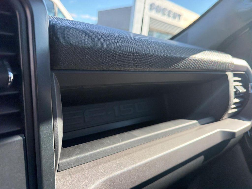used 2024 Ford F-150 car, priced at $30,000