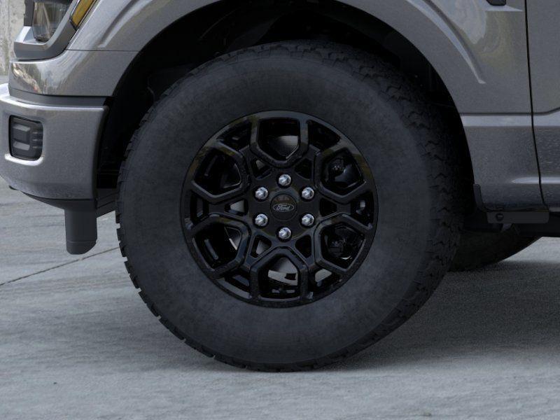 new 2026 Ford F-150 car, priced at $47,201